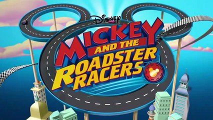 Mickey: Aventuras sobre Rodas 1ª Temporada Trailer Original