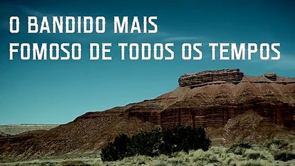 Os Últimos Dias de Billy the Kid Trailer Legendado