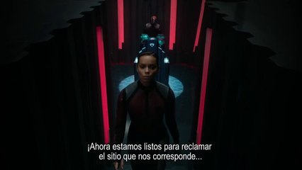 Krypton - season 2 Teaser (2) VO