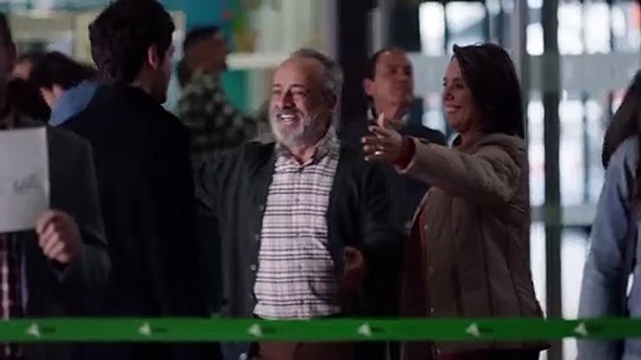 La Banda Tráiler