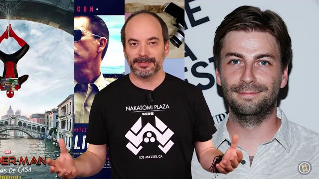 Video Crítica: 'Spider-Man: Lejos de Casa'