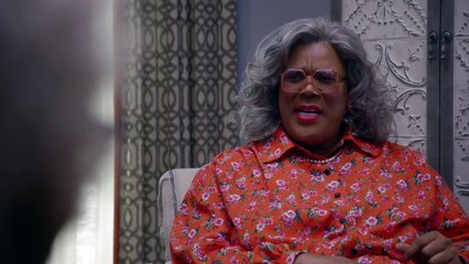 Boo 2! A Madea Halloween Trailer Original