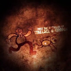 O Homem das Cavernas Teaser (2) Original