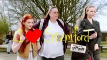 My Mad Fat Diary - season 3 Teaser VO