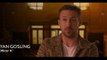 Blade Runner 2049 Entrevista com Ryan Gosling e Ana de Armas