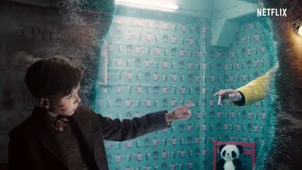 Tráiler Temporada 2 Dark VOSE