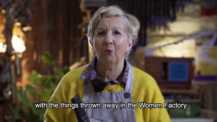 Fabricando mujeres Tráiler