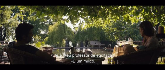 Cachorros Trailer Legendado