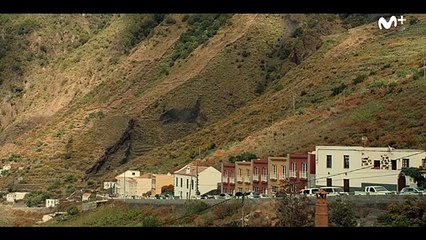 Hierro Tráiler