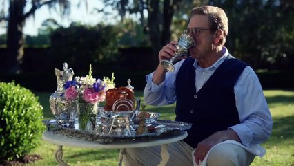 Los Gemstone Tráiler VO