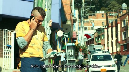 When Heroes Fly 1ª Temporada Trailer Original