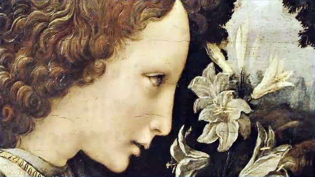 Leonardo, quinto centenario Tráiler