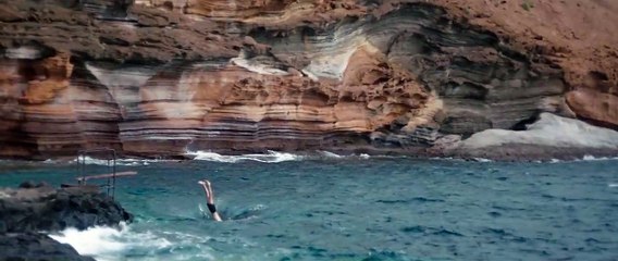 Projeto Lazarus Trailer Original