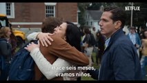 The Society Tráiler VOSE