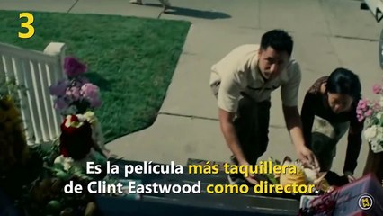 7 cosas que (quizá) no sabías de &#039;Gran Torino&#039;