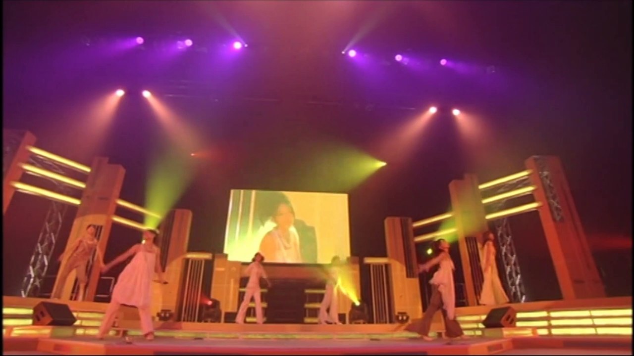 ℃-ute『Bye Bye Bye!』（2009夏秋）