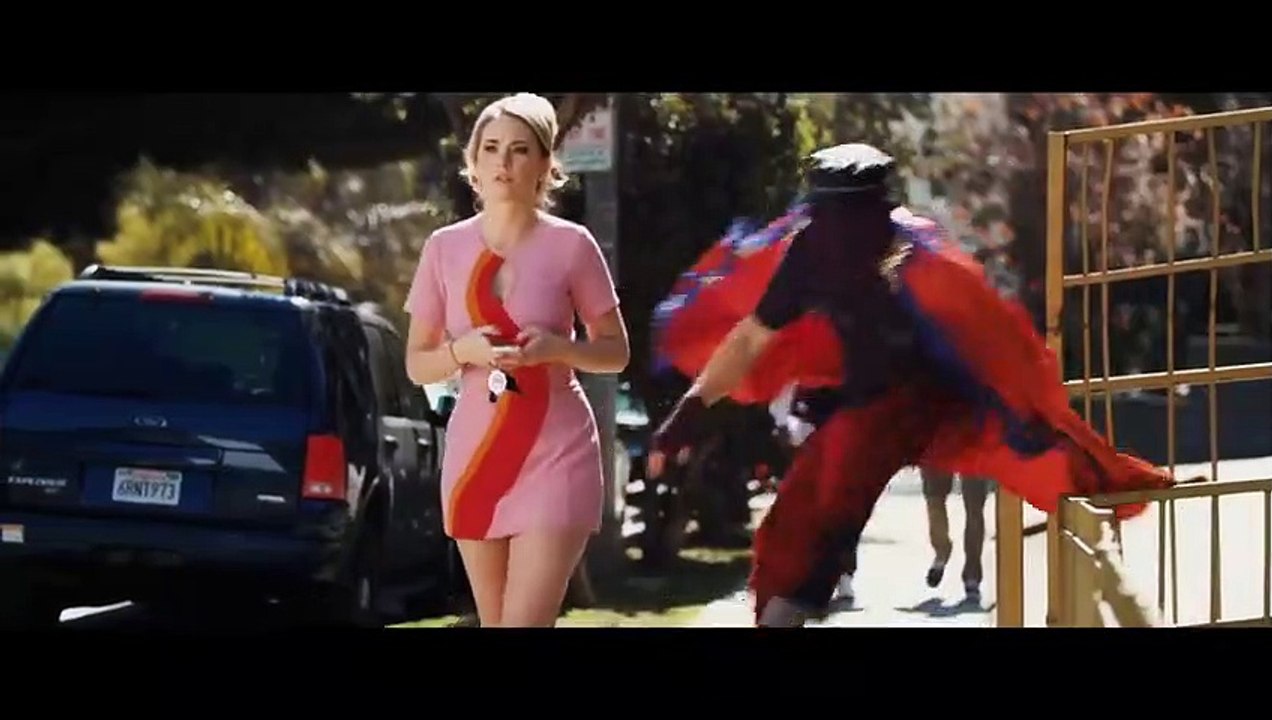 A Garota Perfeita Trailer Legendado