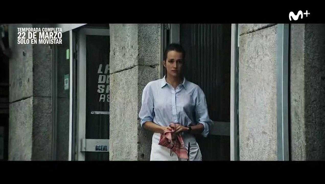 Gigantes - temporada 2 Teaser (2)