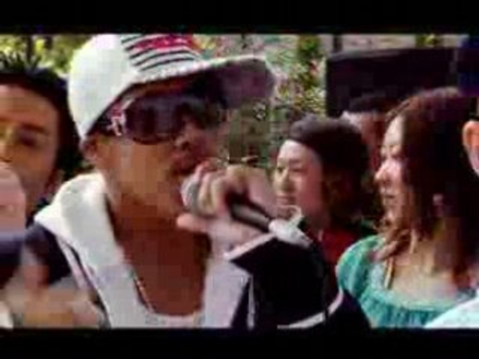 Dohzi-T feat Full Of Harmony - Kanashimi ni Sayonara