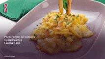 Vídeo Receta: Cuajado de patatas