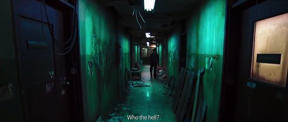 A Vilã Teaser Original