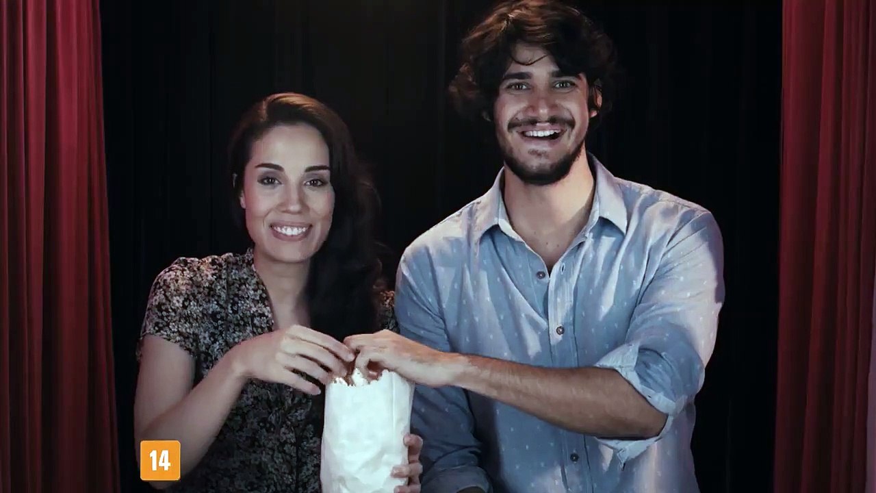 (Des)Encontros 2ª Temporada Teaser de Dia dos N...