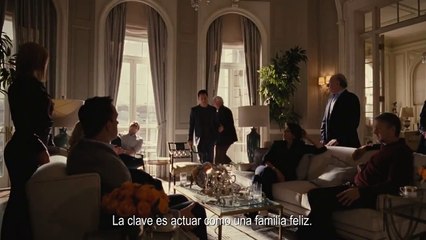 Succession: Temporada 2 Tráiler (VOSE)