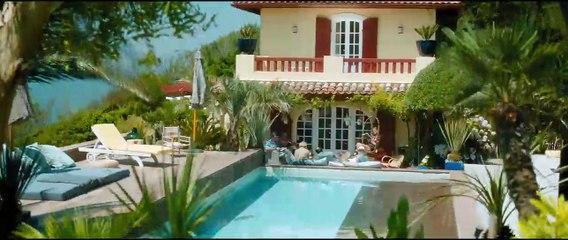 Sin filtro Tráiler (2) VO