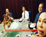 Doakan ada jodoh dengan KAFA - Datuk Vida