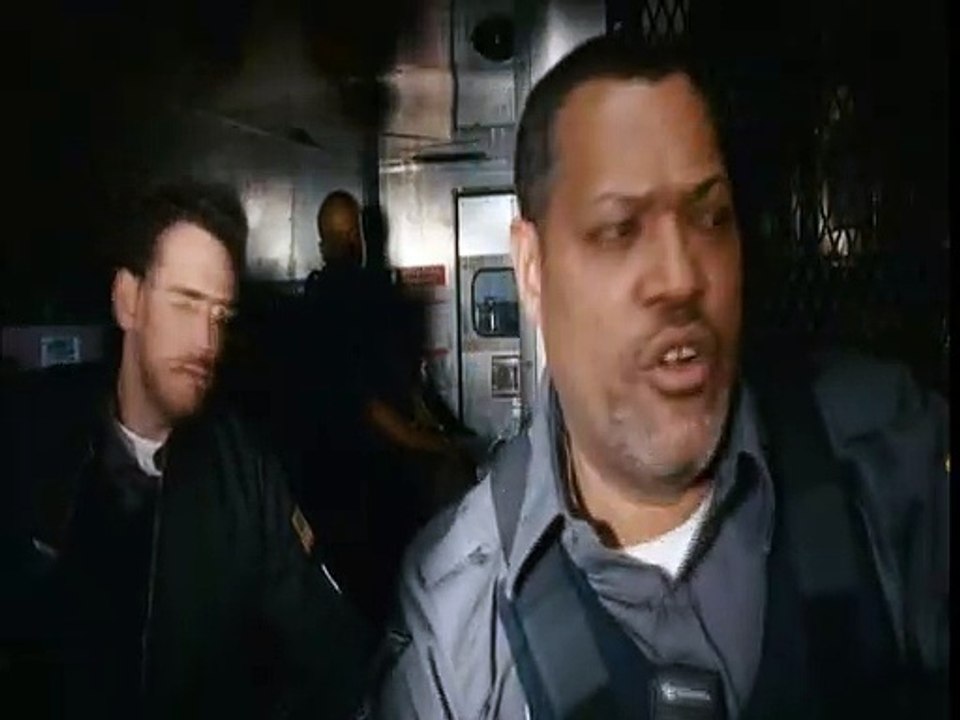 Armored Videoclip (3) DF