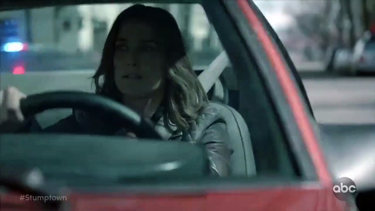 Stumptown Teaser VO