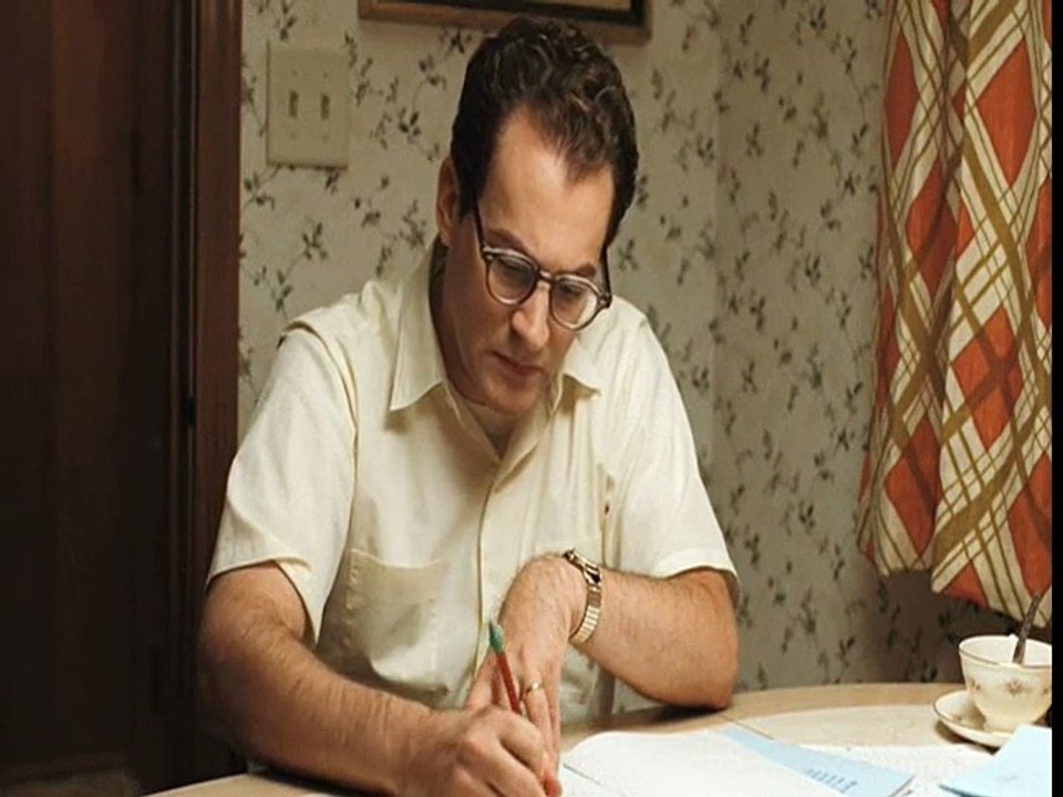 A Serious Man Videoclip (6) DF