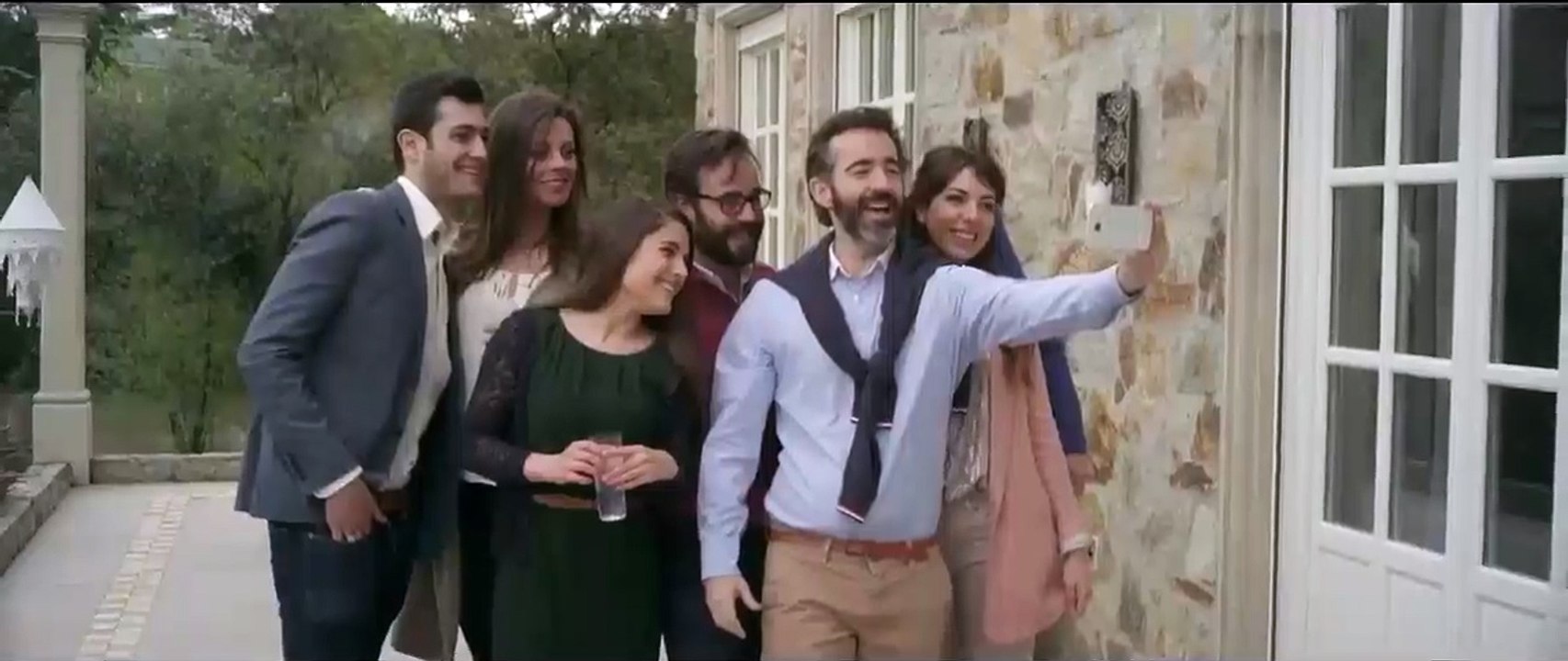 Selfie Trailer Original