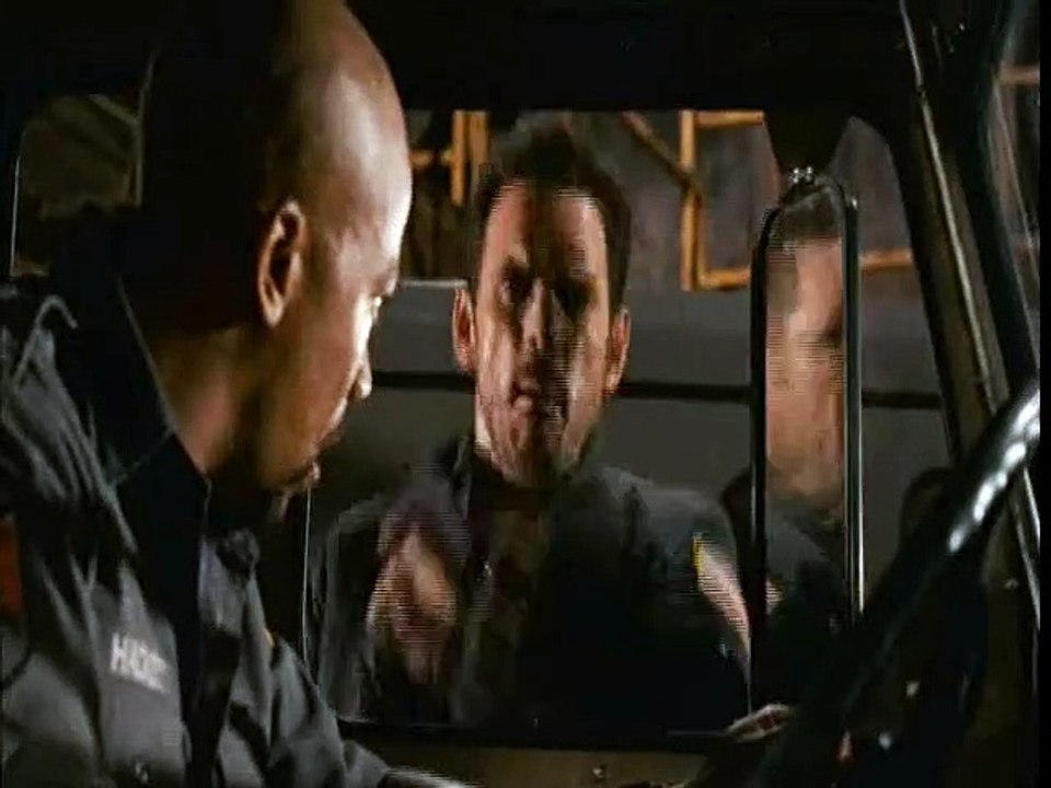 Armored Videoclip (5) DF