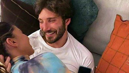 “L’hanno vista tutti”. Belen Rodriguez e Stefano De Martino, l’ultima foto conferma tutto