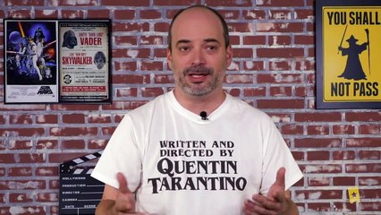 &#039;Érase una vez... Quentin Tarantino&#039; | CINE A QUEMARROPA