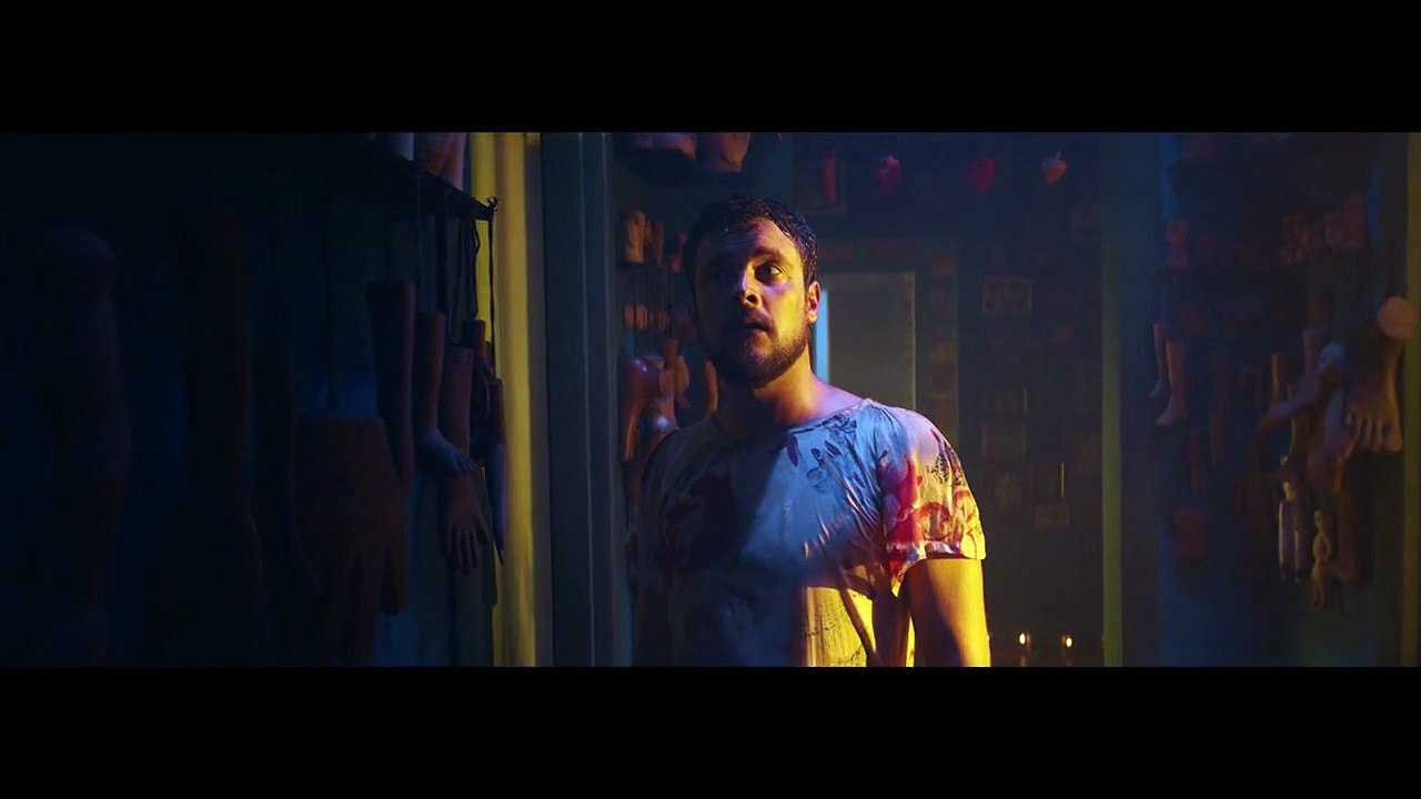 Além do Homem Clipe (2)