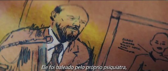 Halloween Trailer Legendado