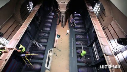 Liga da Justiça "Experience Batman" Original