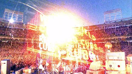 Pearl Jam Let&#039;s Play Two Trailer Original