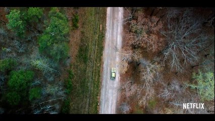 Stranger Things 2ª Temporada Trailer (2) Original