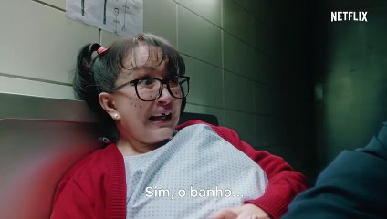 Stranger Things 2ª Temporada Paródia &#039;Chiquinha&#039; Legendado