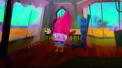 Historietas Assombradas - O Filme Trailer