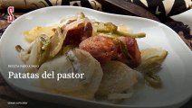 Vídeo Receta: Patatas del pastor