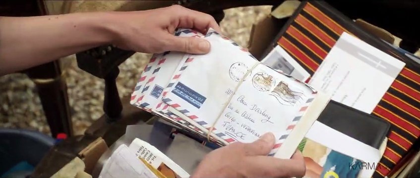 La última locura de Claire Darling Tráiler