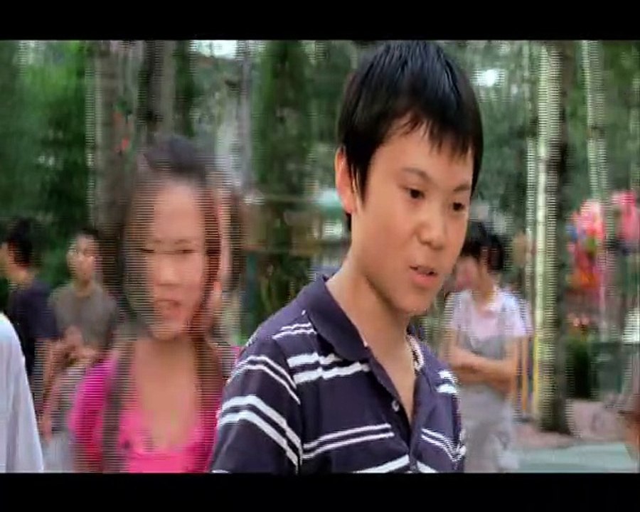 Reportage 1 - Deutsch