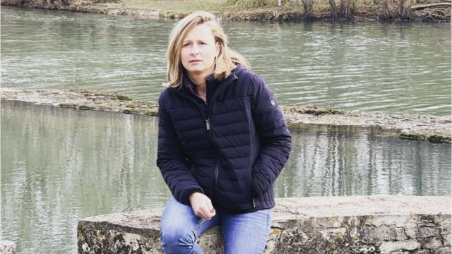 VOICI : Vous avez l'œil ! : Marie-Alix Jeanson (Familles nombreuses) révèle avoir changé un détail sur son visage