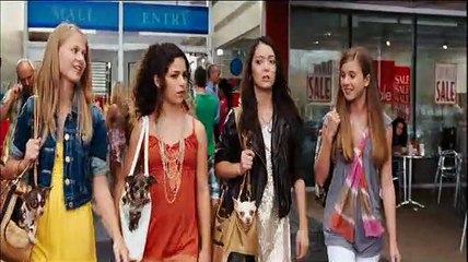 Marmaduke Videoclip (2) DF