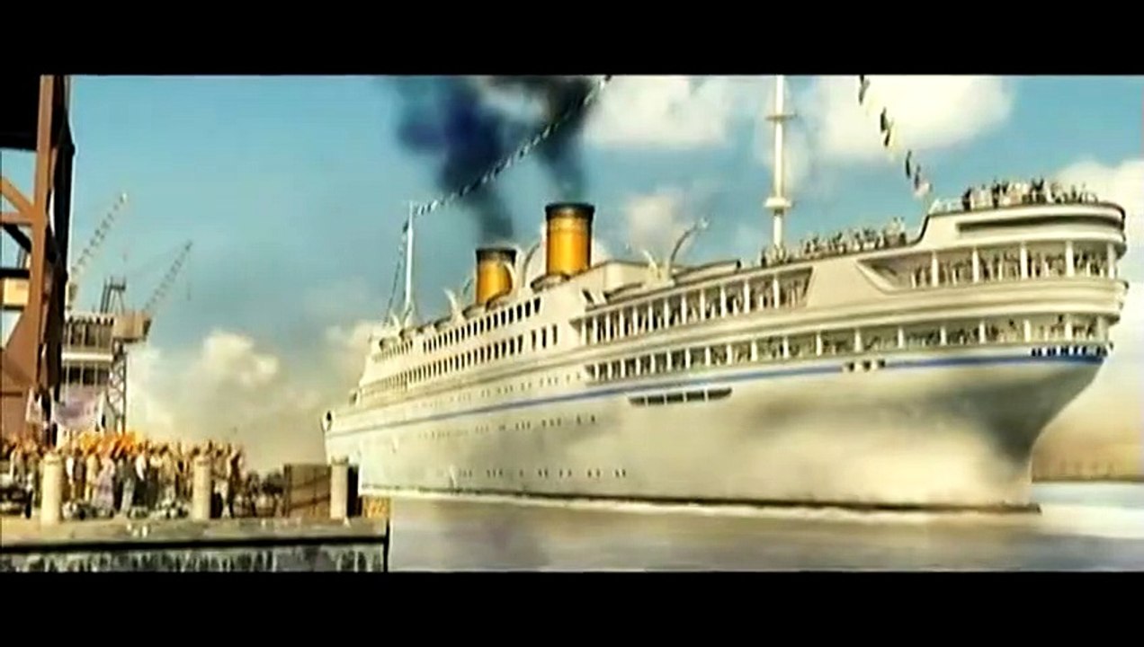 Champions - Fight For Glory Trailer DF