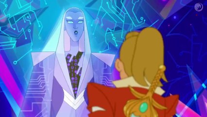 She-Ra y las princesas del poder - season 2 Tráiler VO